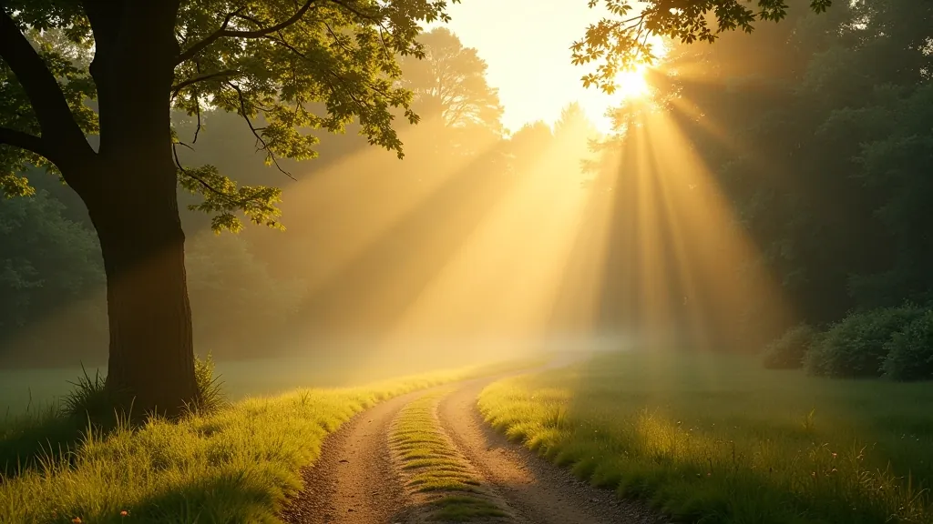 Senjoras lavinasi vandenyje kurortų parke, žydri šviesa ir rami atmosfera